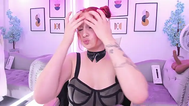 Alicia_leclair's cam snapshot