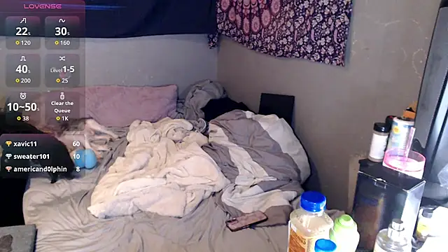 London_Ray's cam snapshot