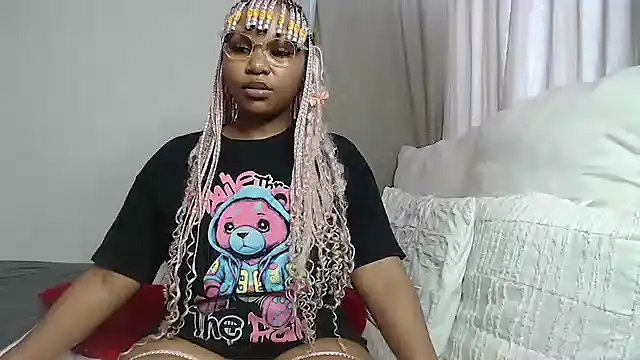 DarrkDeeva68's cam snapshot