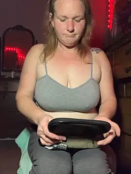 RagingRebecca's cam snapshot