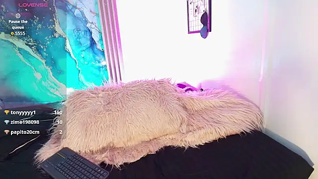 Valkiria_09's cam snapshot