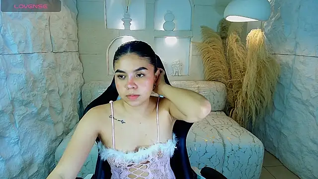 ambarina_r's cam snapshot