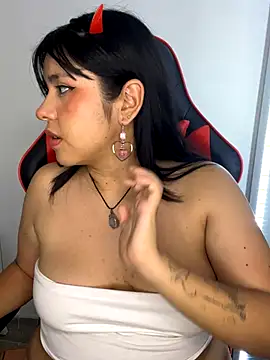 _Bella_7's cam snapshot