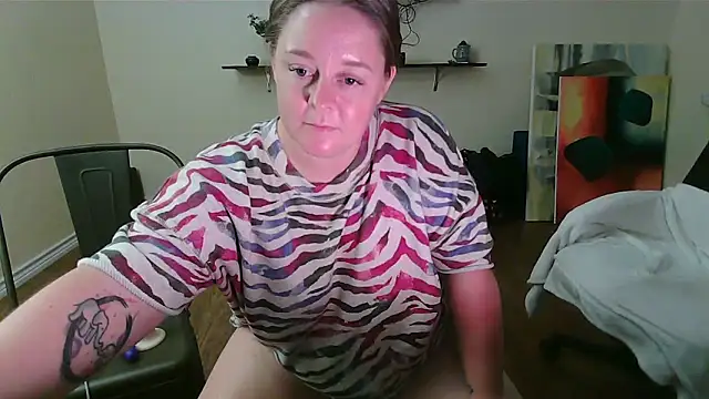 Artgirlie31's cam snapshot