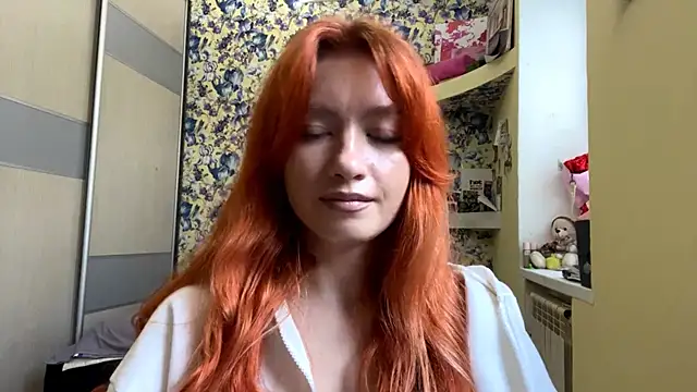 NamiSerene's cam snapshot