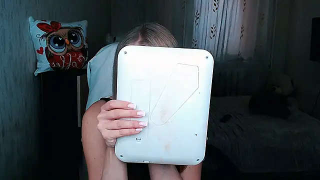 _KittyBoo's cam snapshot