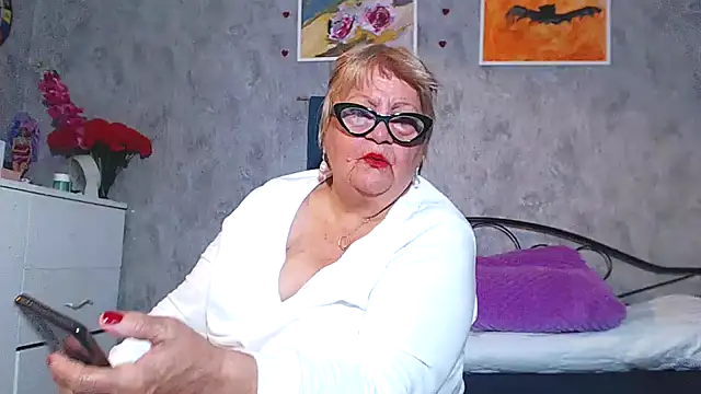 feerir63's cam snapshot