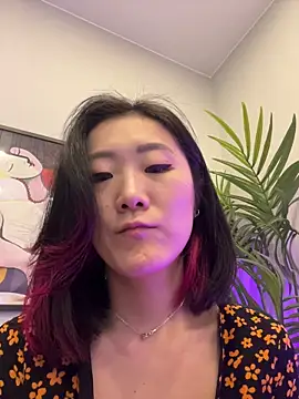 AikoYamada's cam snapshot