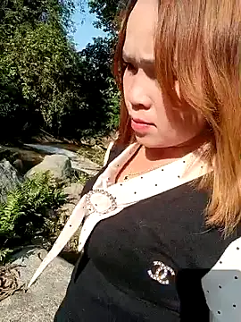 Melylyna's cam snapshot