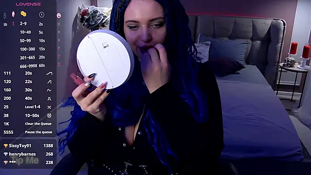 Miss_Maya_Mils's cam snapshot