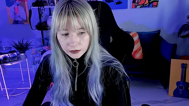 LexiWenford's cam snapshot