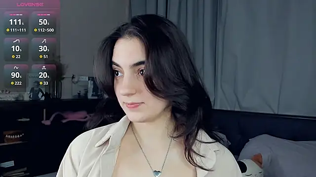 DracosMoon live sex cam