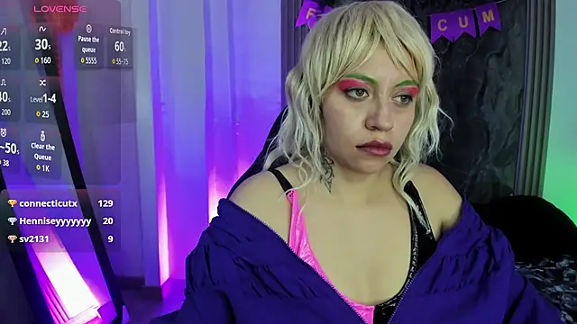 midory_'s cam snapshot