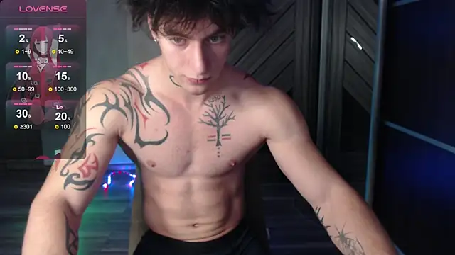 Brendan__Piks live sex cam