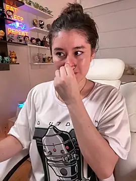 Sharon_07 live sex cam