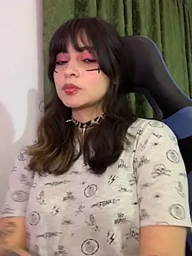 Annagoth_'s cam snapshot