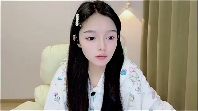 Hello-beibei's cam snapshot