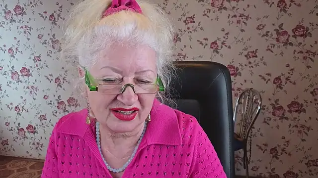 Maya_Mayflower's cam snapshot