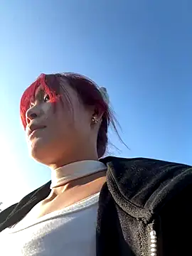 xiaoqiao_ss's cam snapshot