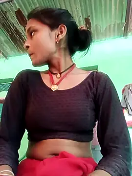 Idhika_Jha's cam snapshot