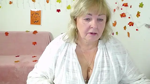 MilenaWedxy's cam snapshot