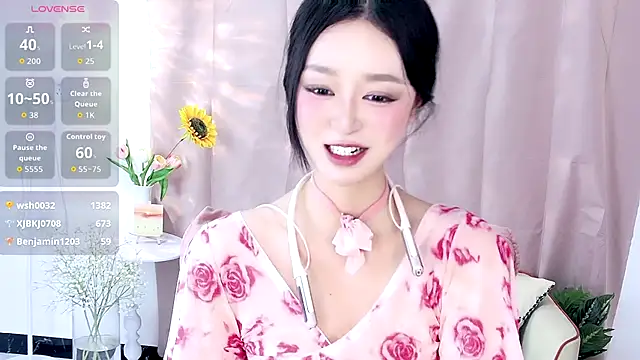 Nelly520's cam snapshot