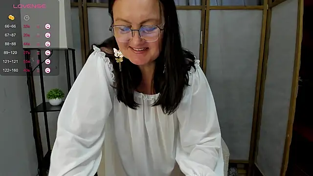 hottyannaa's cam snapshot