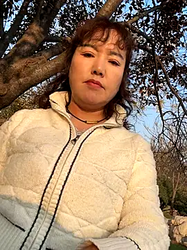 oo-shanshan's cam snapshot