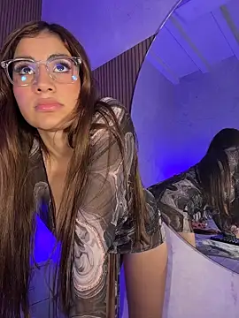 IsabelaStefano's cam snapshot