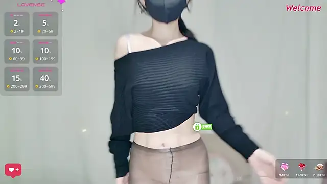 -Hell0-Kitty's cam snapshot