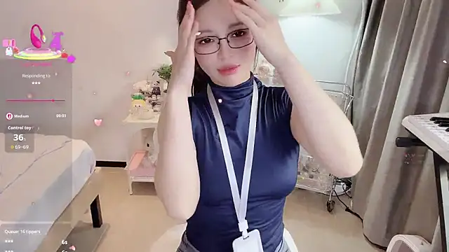 S-wan's cam snapshot