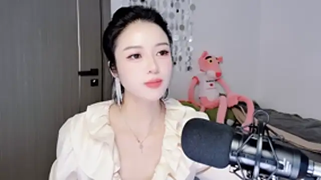 starsqimei's cam snapshot