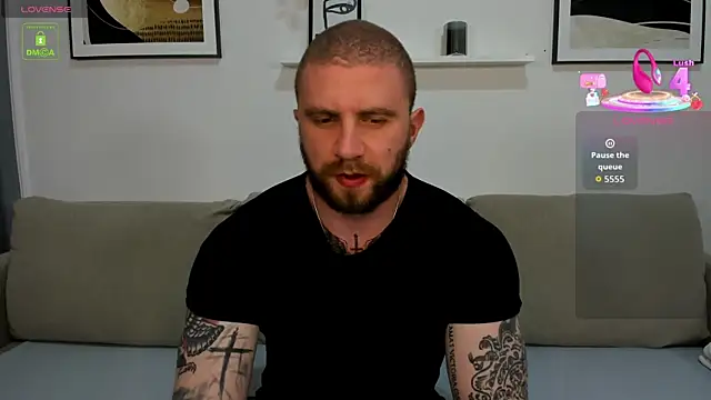 Gerard_Finbar live sex cam