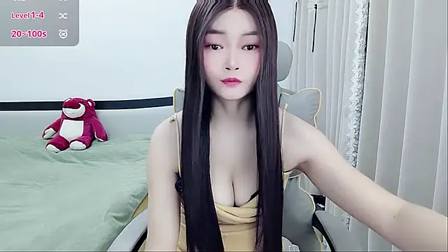 susu66888's cam snapshot