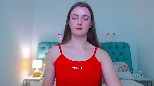 Blush_flowwer's cam snapshot