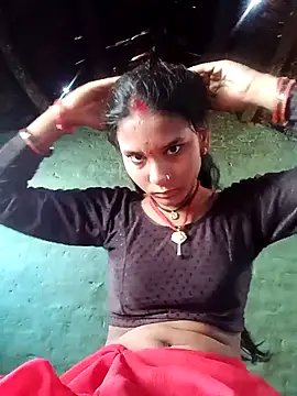 Idhika_Jha's cam snapshot