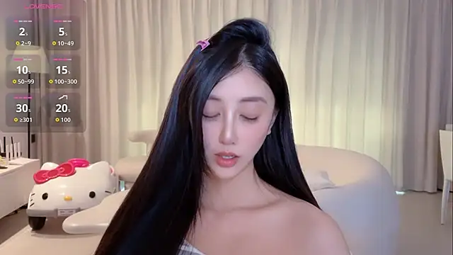 Melody-11's cam snapshot