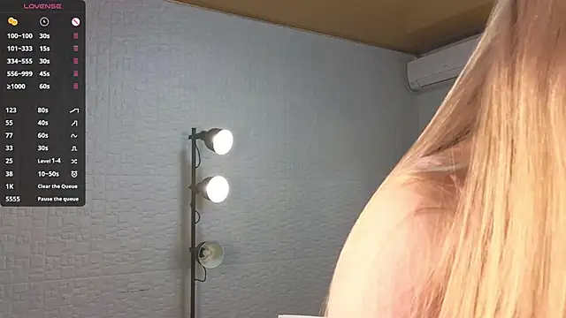 BirdieRivas's cam snapshot