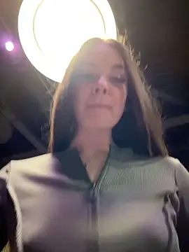 KristiRich's cam snapshot