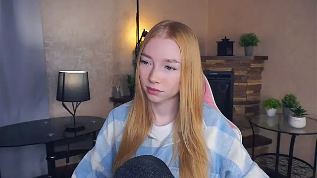 TariHedrix's cam snapshot