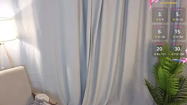 ToyaBosques's cam snapshot