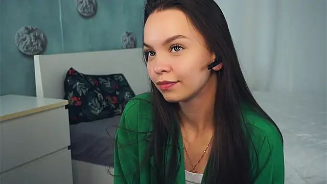 NanMccoid's cam snapshot