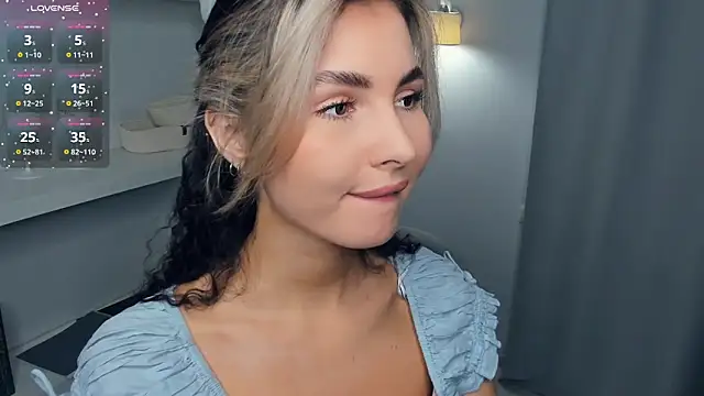 FeliciaKogen's cam snapshot