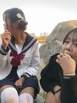 xixi-281's cam snapshot