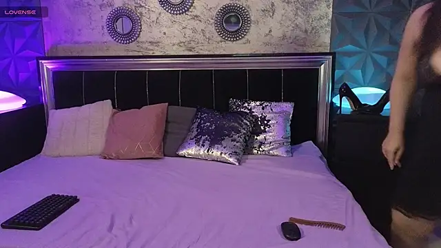 AngelaDavisxx's cam snapshot