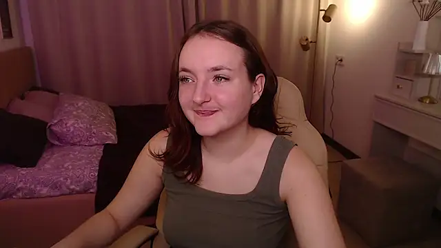 Kris_Loken's cam snapshot