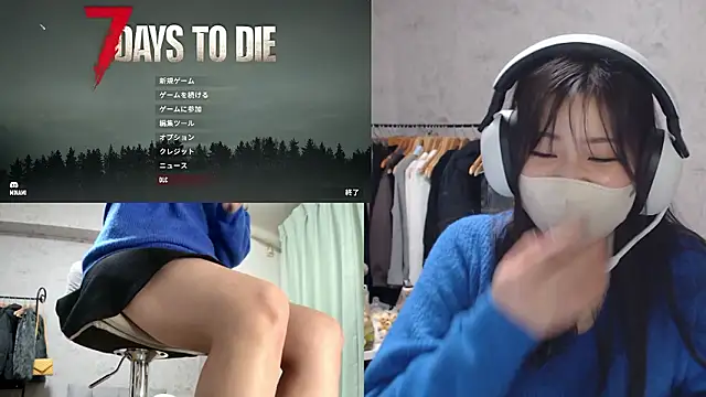 minami1129's cam snapshot