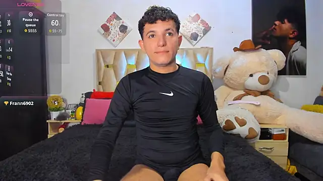 patrick_sanzz's cam snapshot