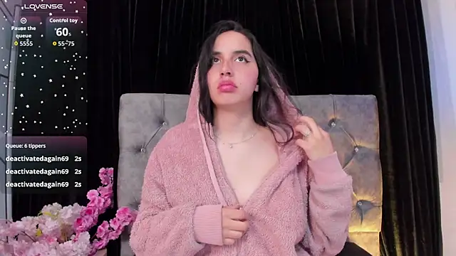 kaylee_lee's cam snapshot