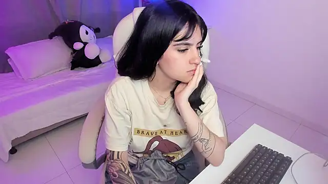 kurito_'s cam snapshot